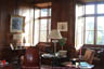 A view of the study